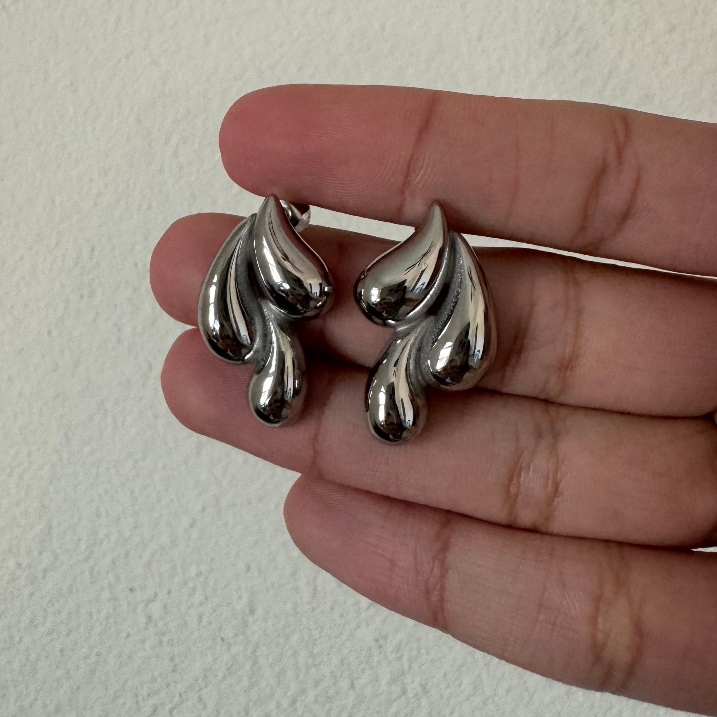 Gotitas 3 en 1 Silver