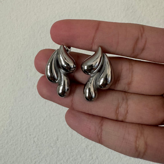 Gotitas 3 en 1 Silver