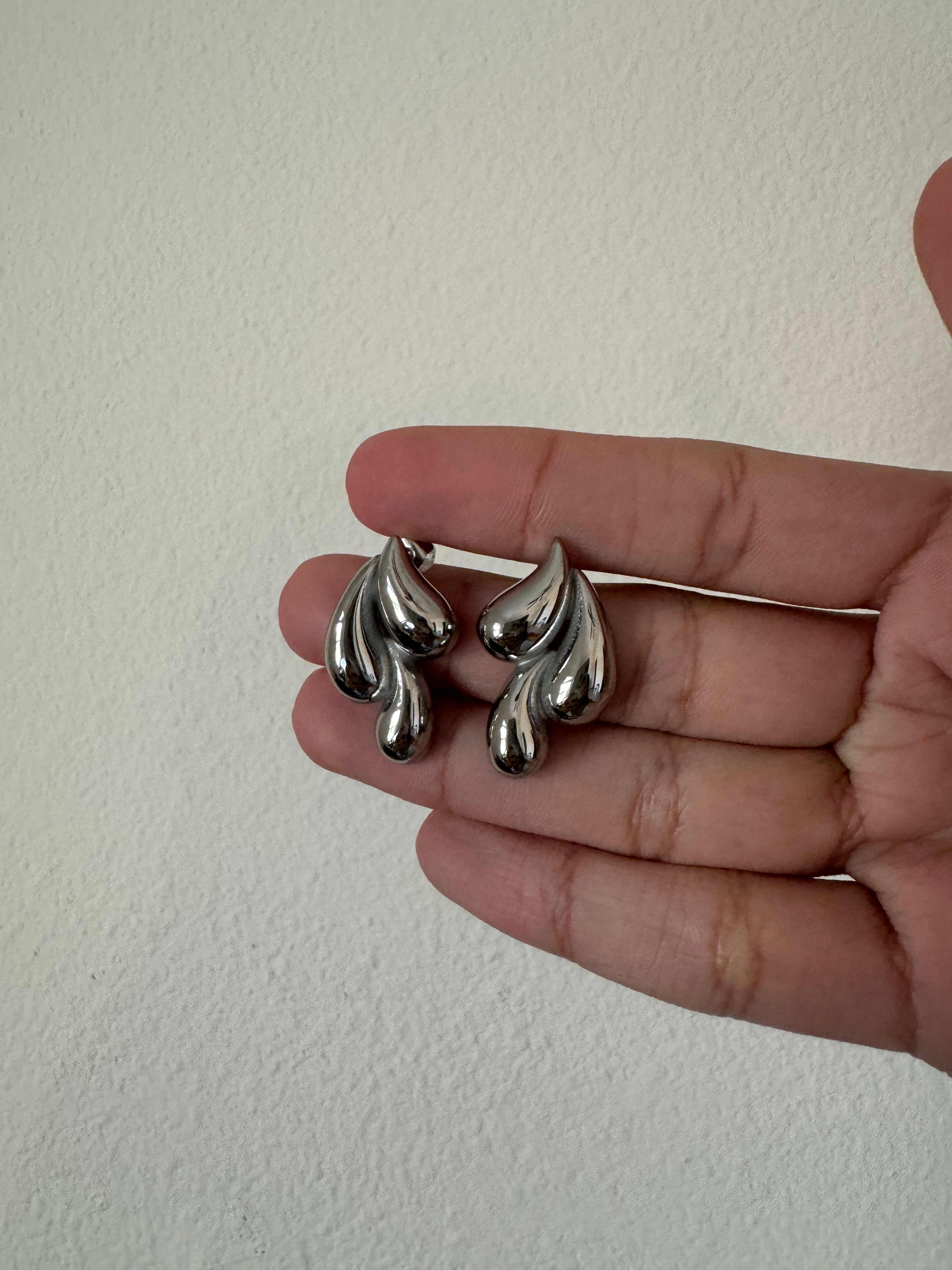 Gotitas 3 en 1 Silver