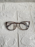 Lentes Marco Leopardo