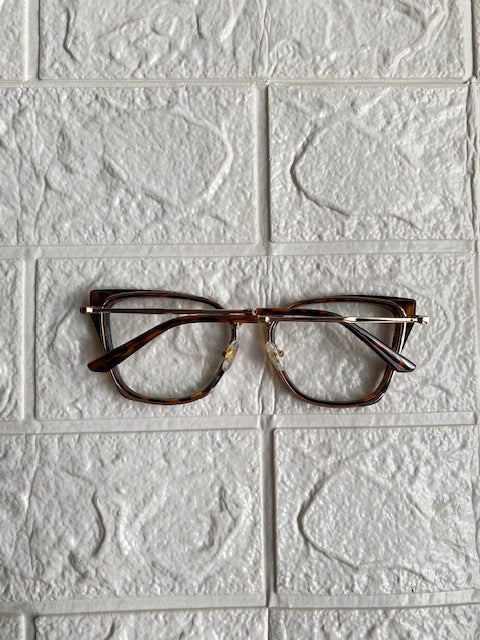 Lentes Marco Leopardo