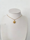 Cadena Gold Solecito