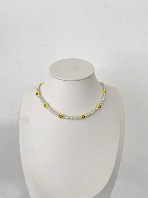 Chocker Smile