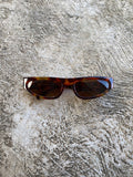 Lentes Miu Miu Leopardo Pequeños