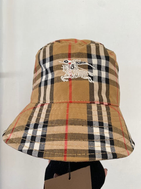 Bucket Hat Burberry