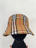 Bucket Hat Burberry Plane