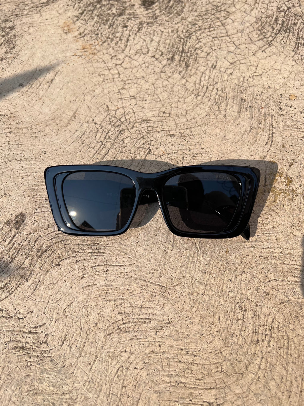 Lentes Prada Fancy