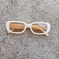 Lentes Aesthetic Beige