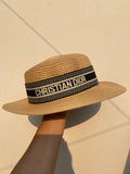 Hat Dior Cafe