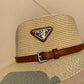 Hat Prada Beige