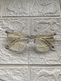 Lentes Fancy Diva Clear