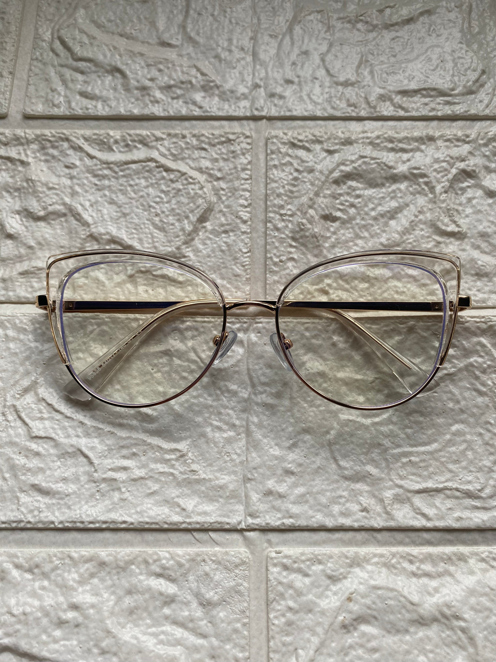 Lentes Cat Eye Claire