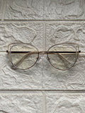Lentes Cat Eye Claire