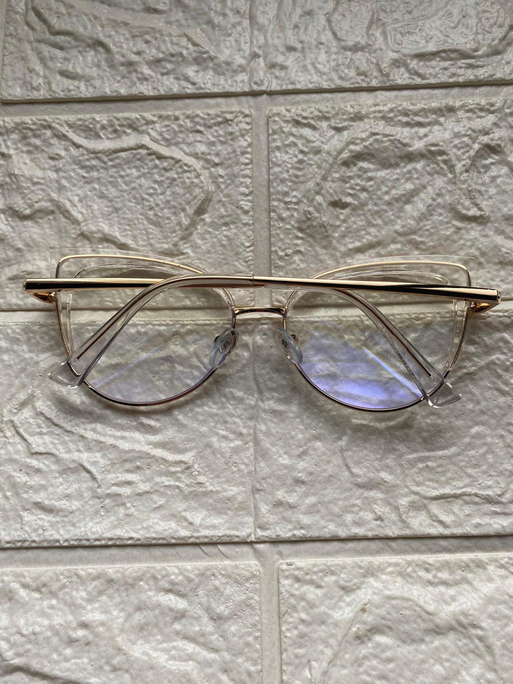 Lentes Cat Eye Claire