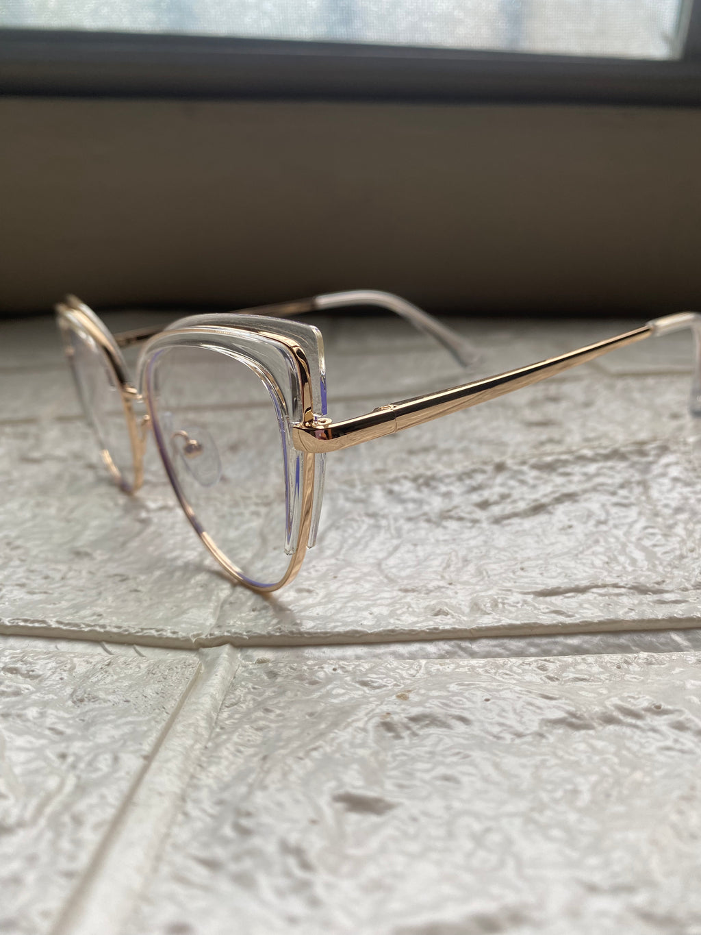 Lentes Cat Eye Claire