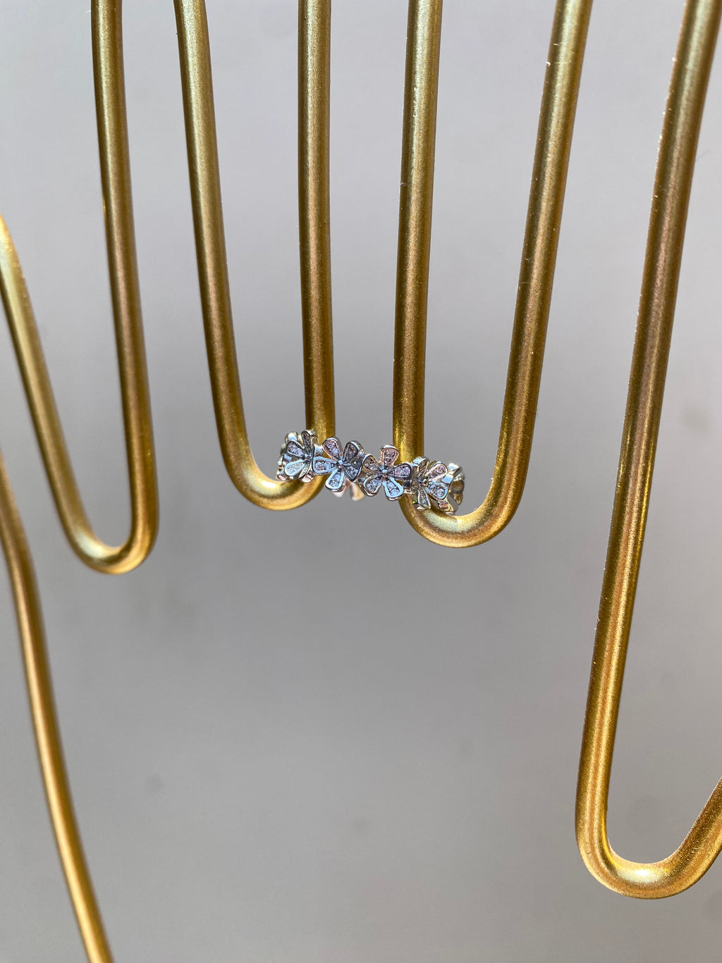 Anillo Silver Margaritas