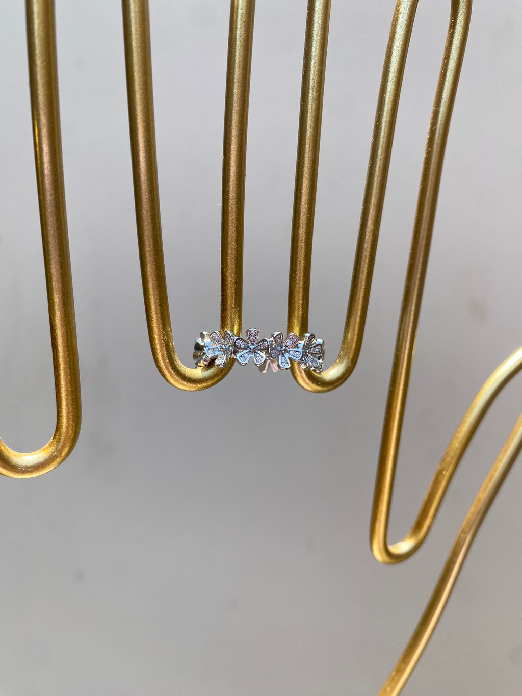 Anillo Silver Margaritas