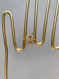 Anillo Escarabajo Ajustable