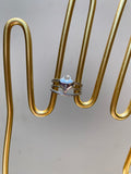 Anillo Silver Love
