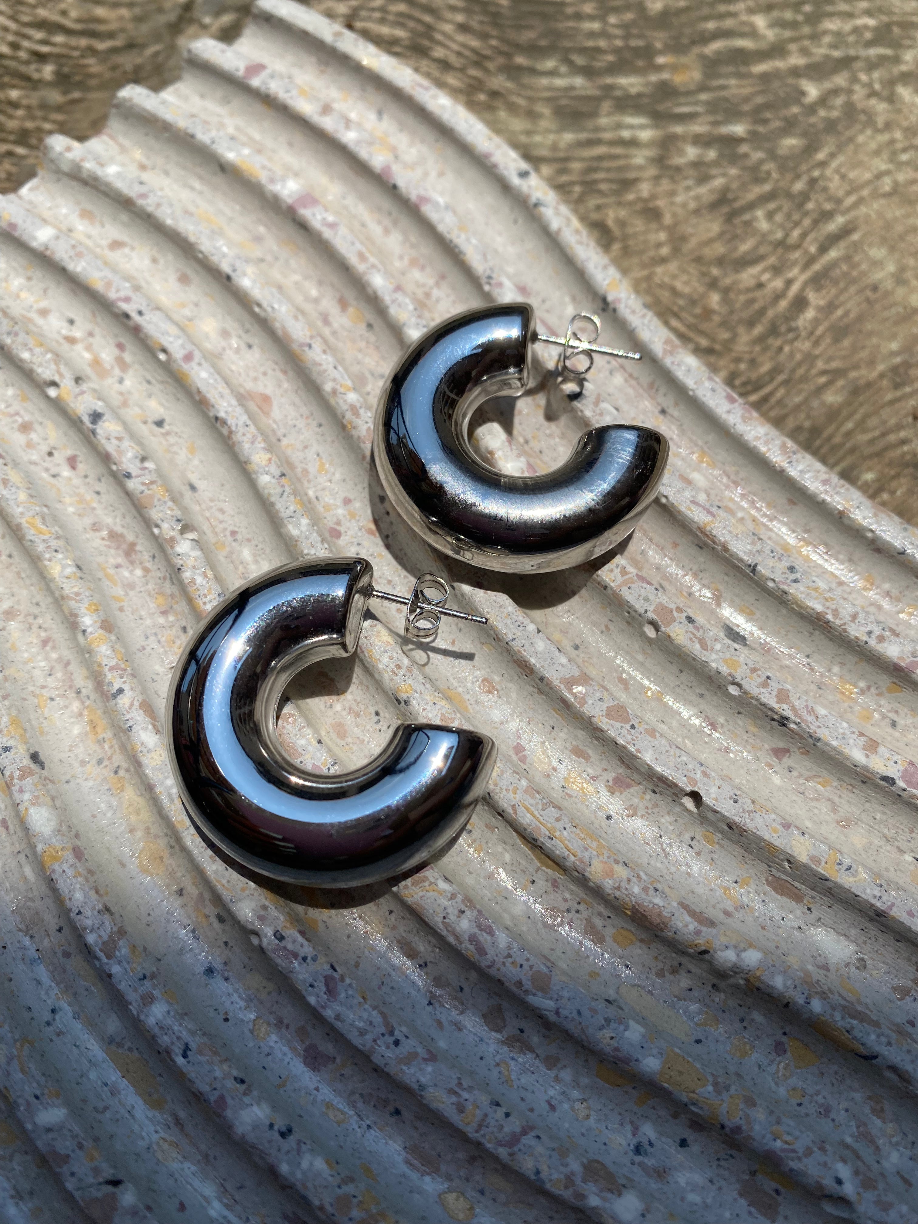 Donas Silver