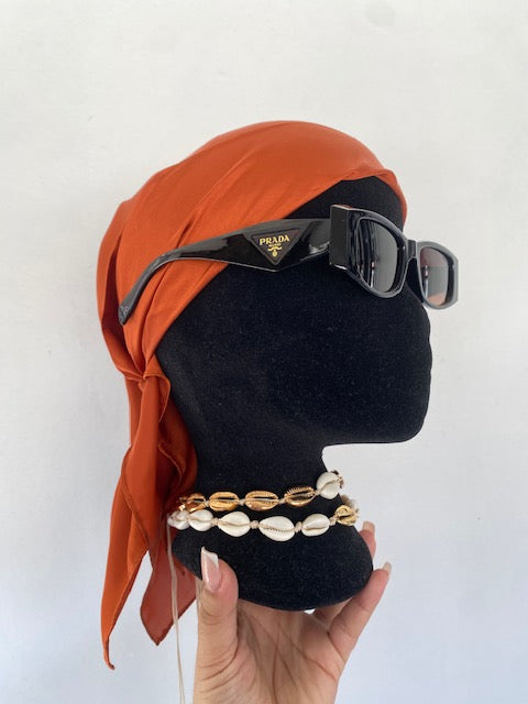 Bandana Cobriza