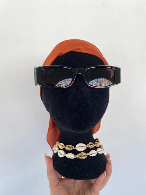 Bandana Cobriza