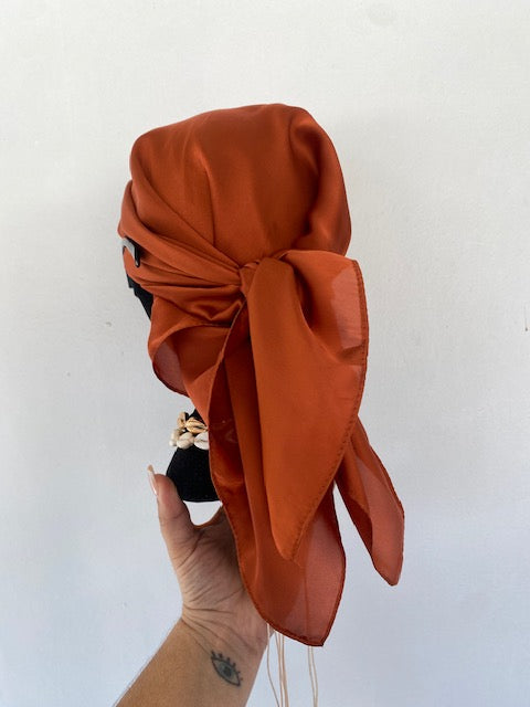 Bandana Cobriza