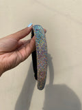 Diadema Disco Tornasol