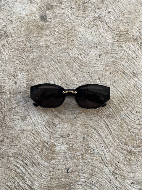 Lentes Miu Miu New Black