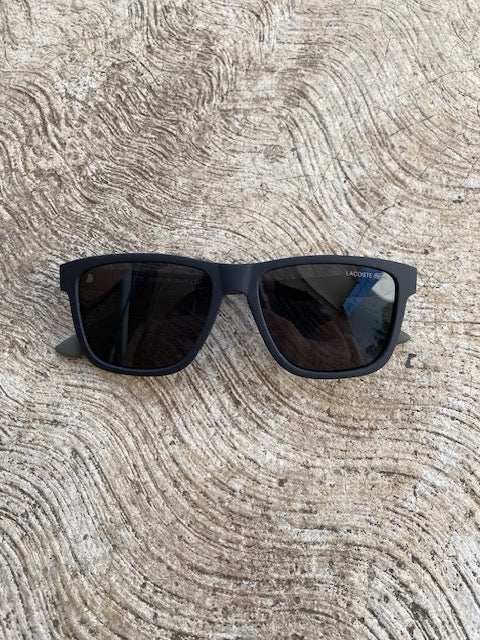 Lentes Lacoste con Verde