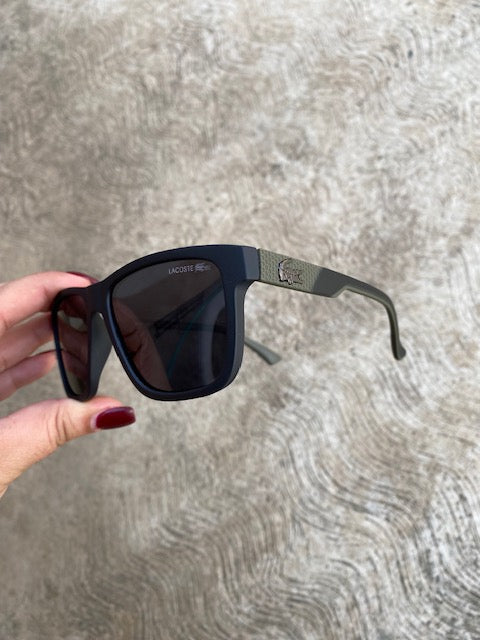 Lentes Lacoste con Verde