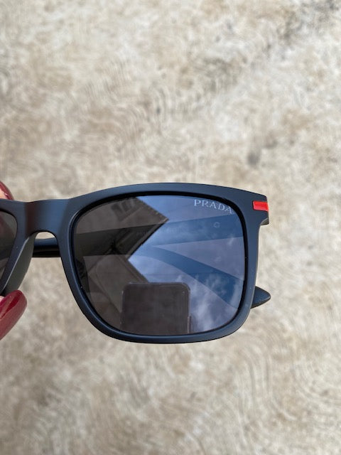 Lentes Prada Sport Caballero