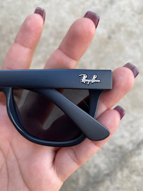 Lentes Ray-Ban All Black