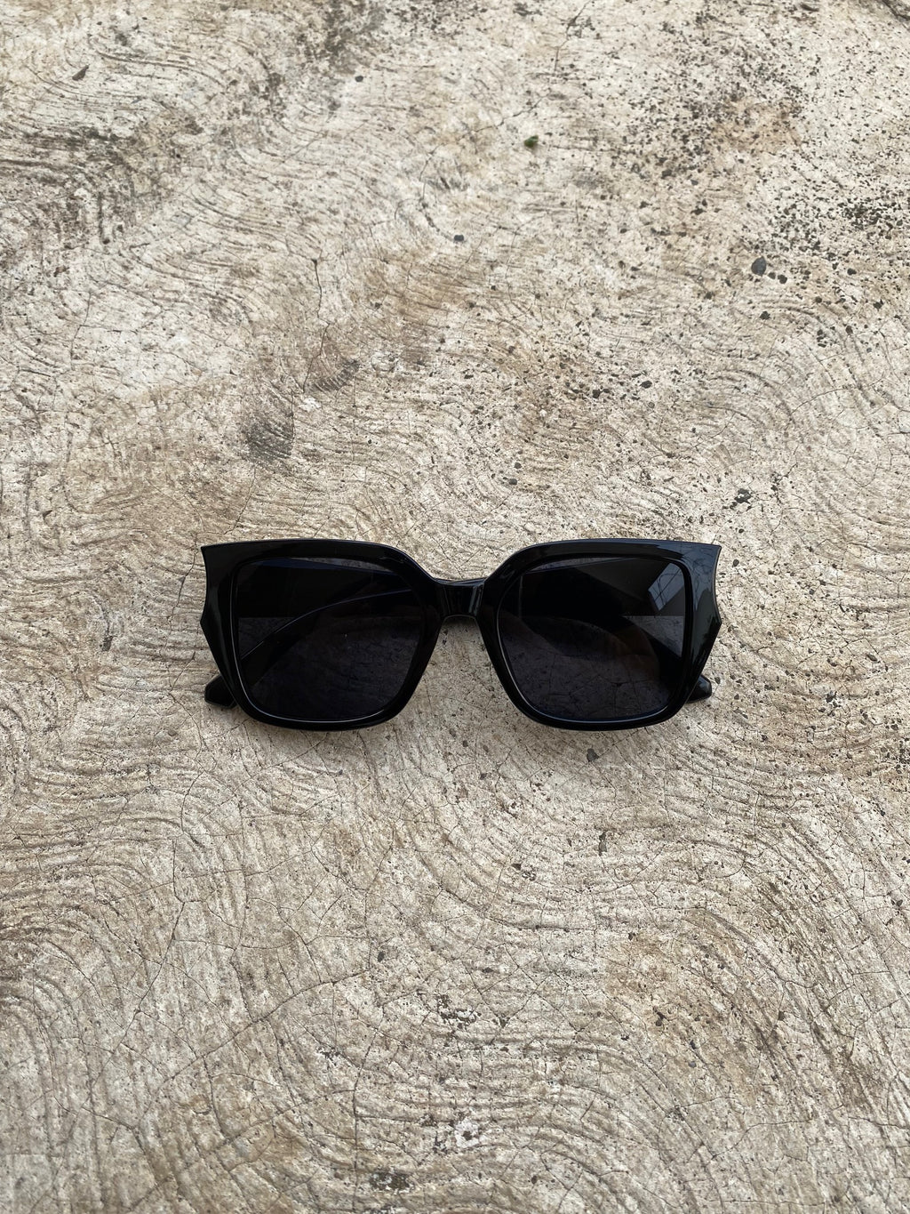 Lentes Tipo CD Negros
