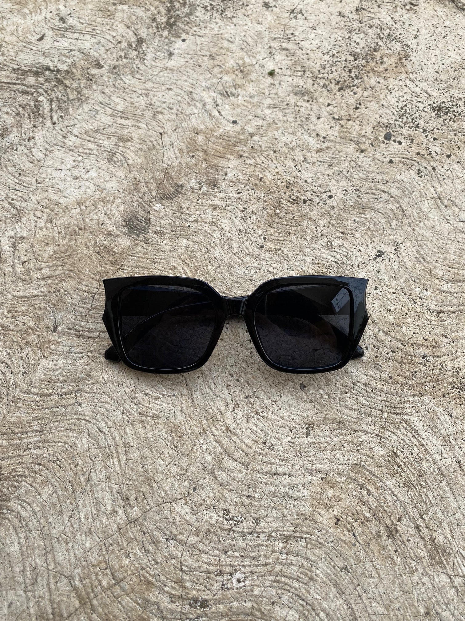 Lentes Tipo CD Negros