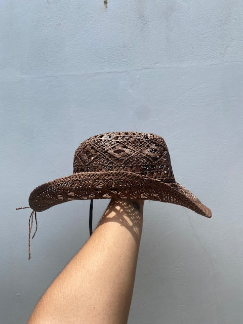 Hat Vaquero Café