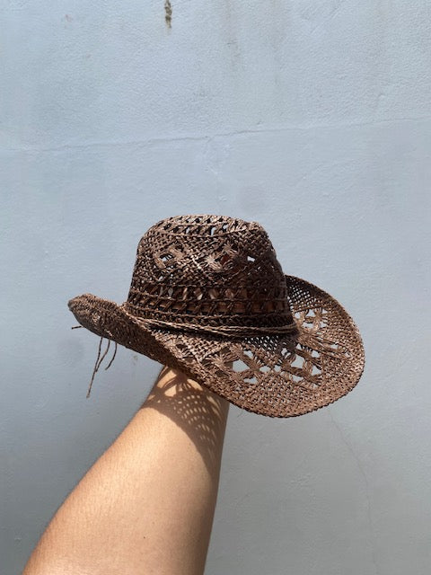 Hat Vaquero Café