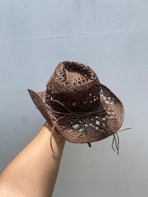 Hat Vaquero Café