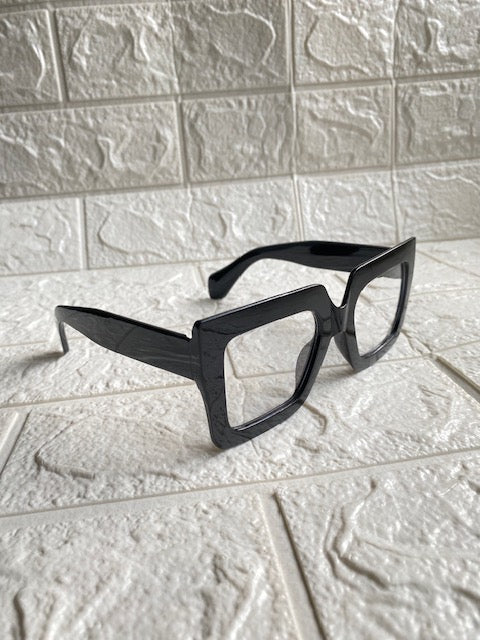 Lentes Edna Fabulosos Negros