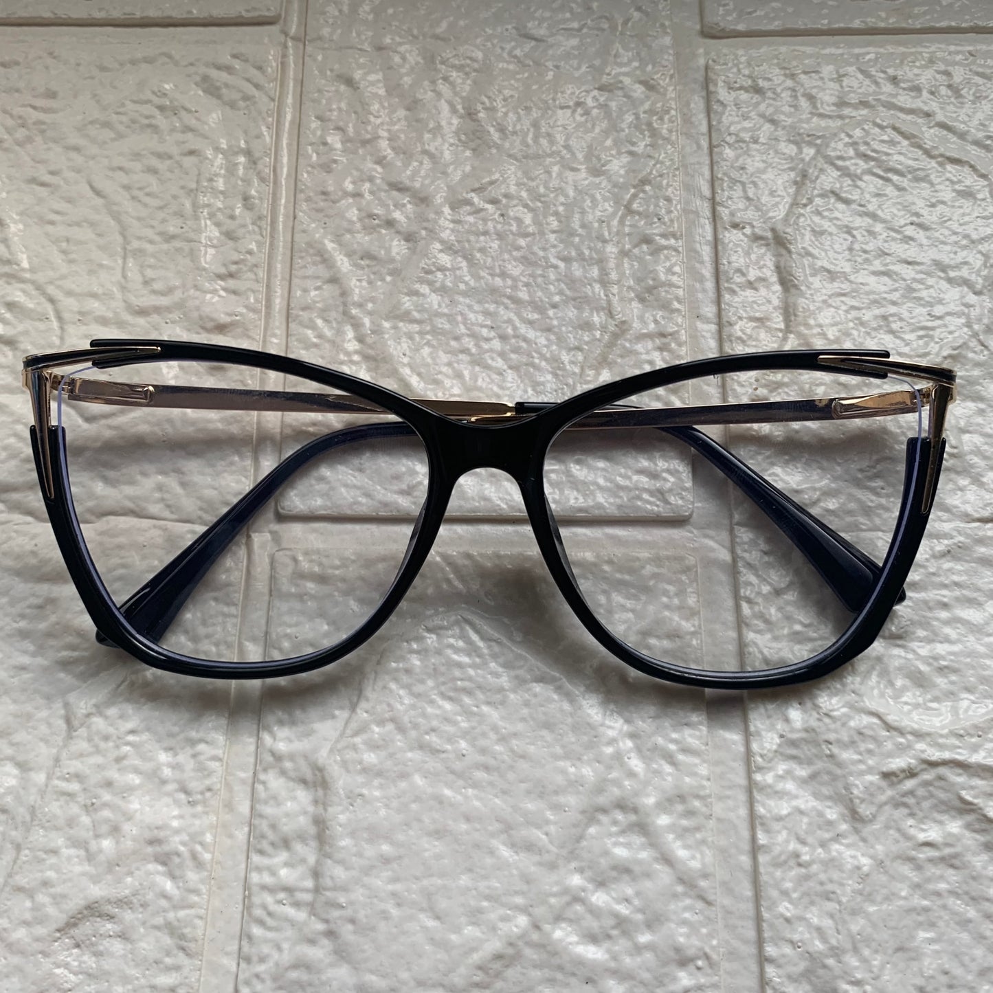 Lentes Cat Eye & Cuadrados