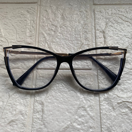 Lentes Cat Eye & Cuadrados