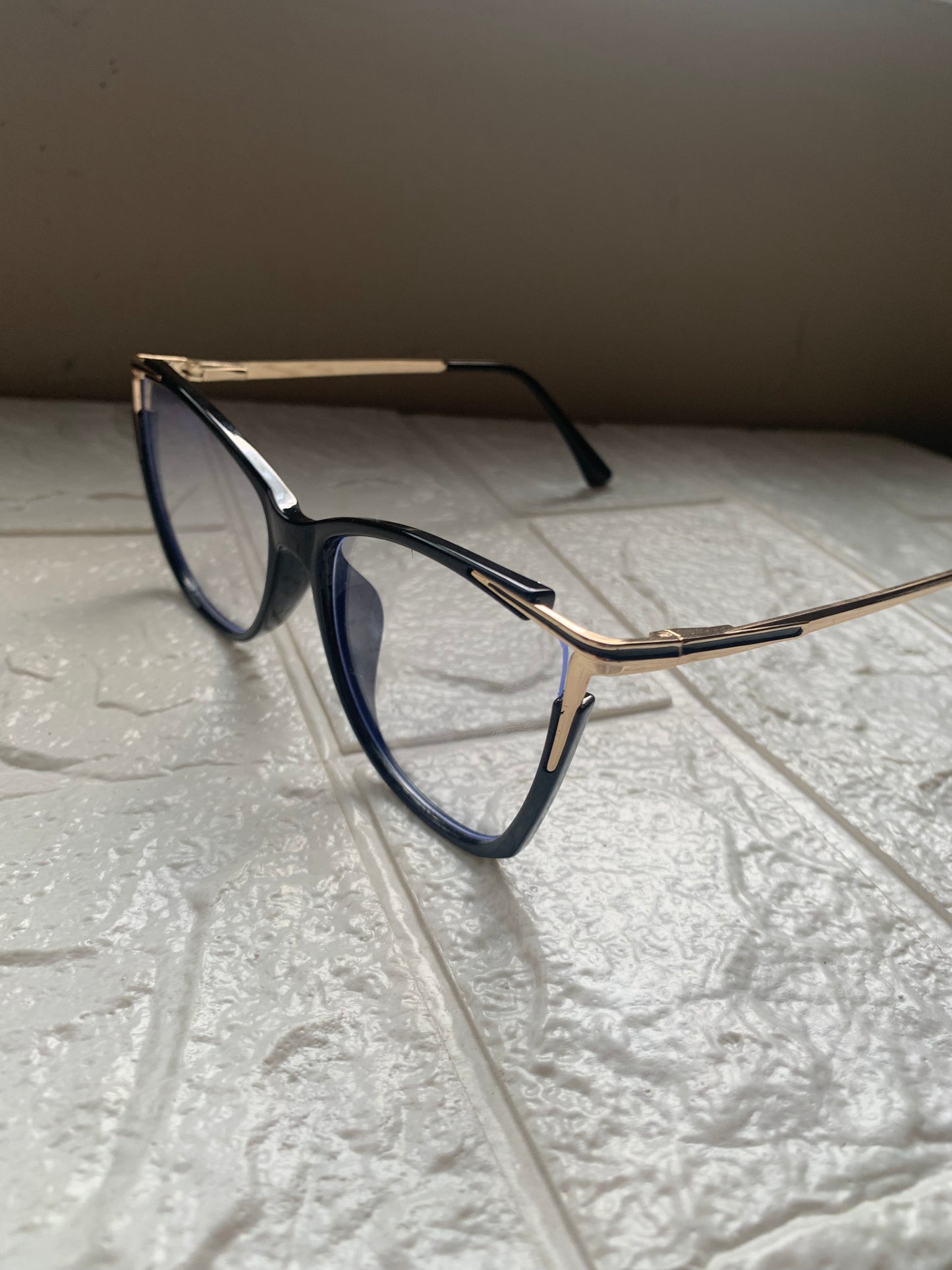 Lentes Cat Eye & Cuadrados