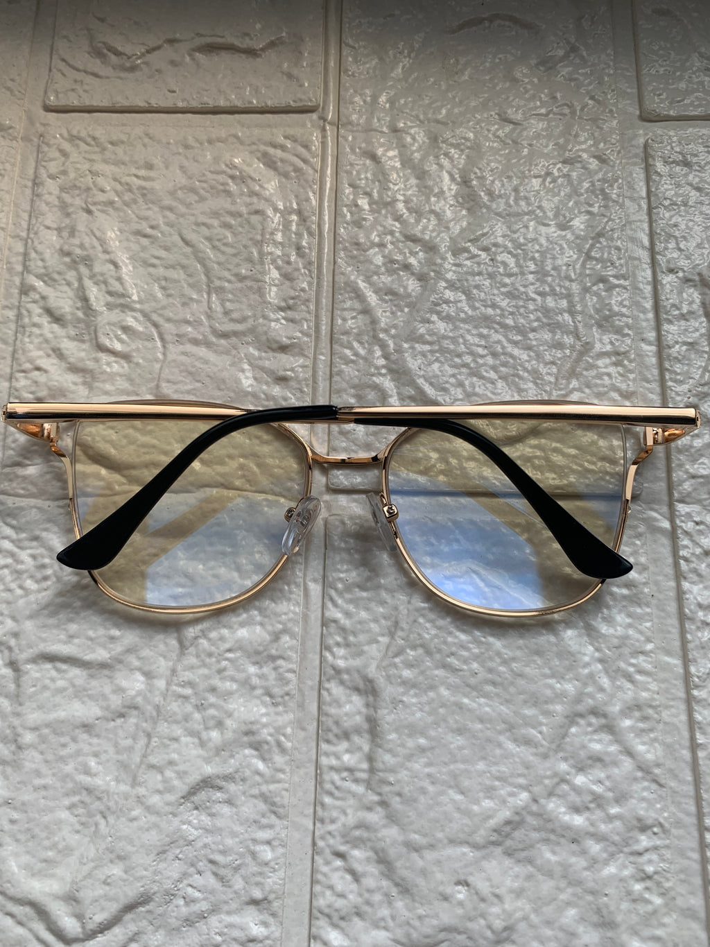Lentes Infinito Gold