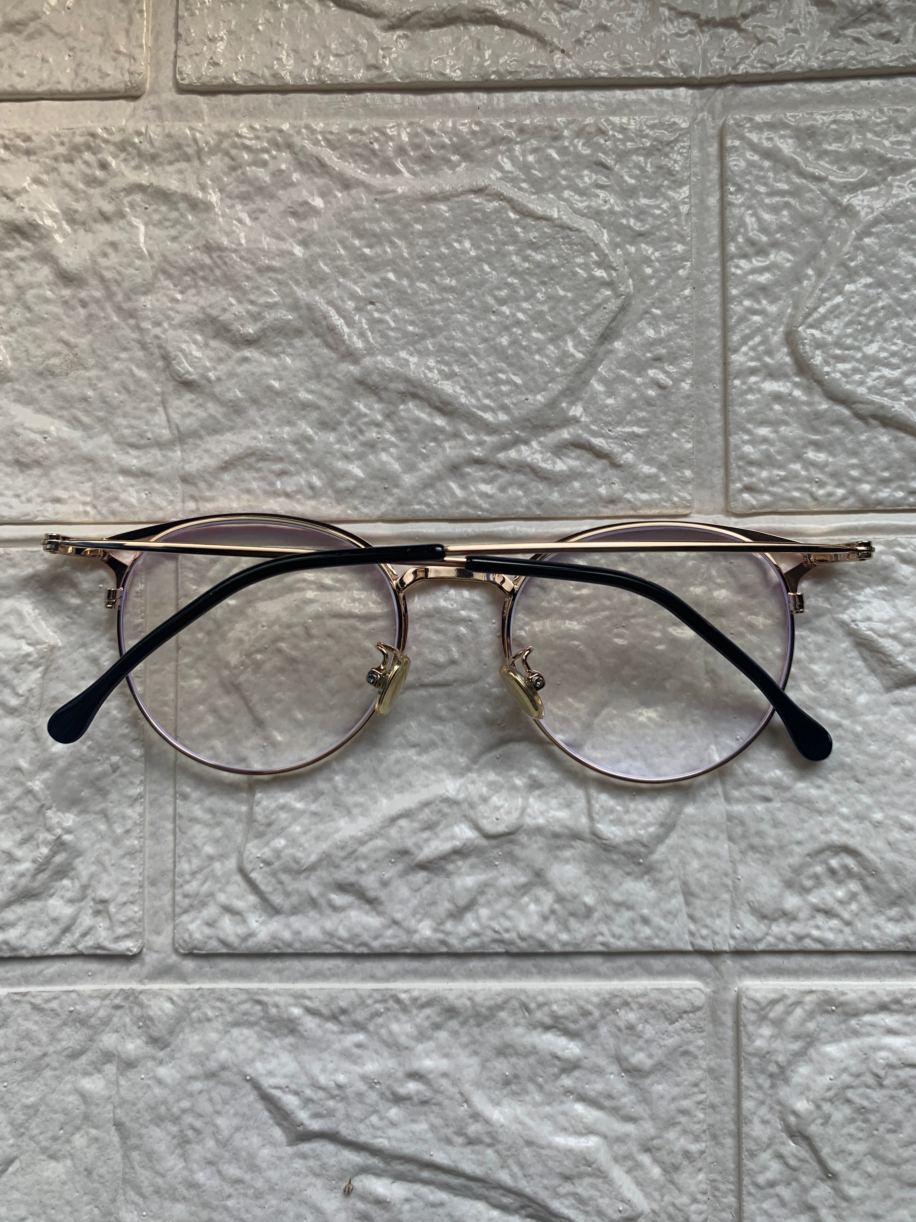 Lentes Cat Eye Alejandra Pinky
