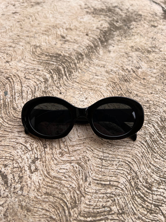 Lentes Celine Triomphe Oval