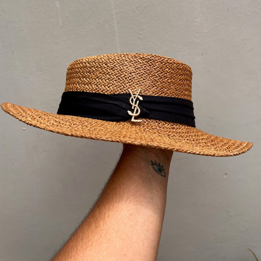 Hat YSL Cafe