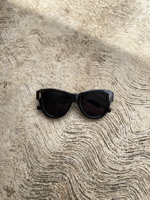 Lentes Tipo Loewe Negros