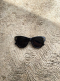 Lentes Tipo Loewe Negros