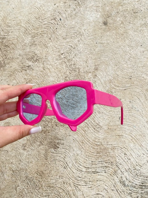 Lentes Barbie