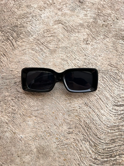 Lentes Chanel Fashion